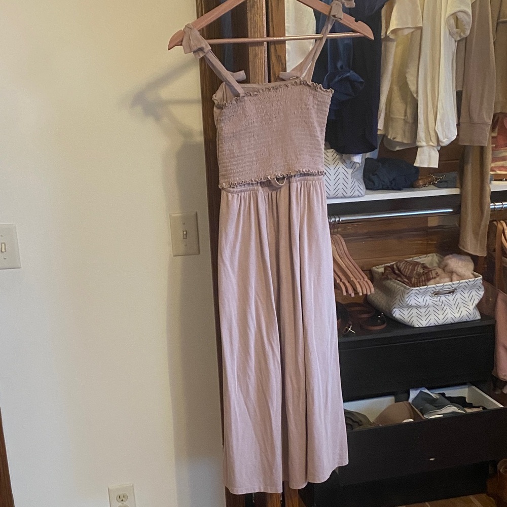 Kindred Bravely Brown Garment